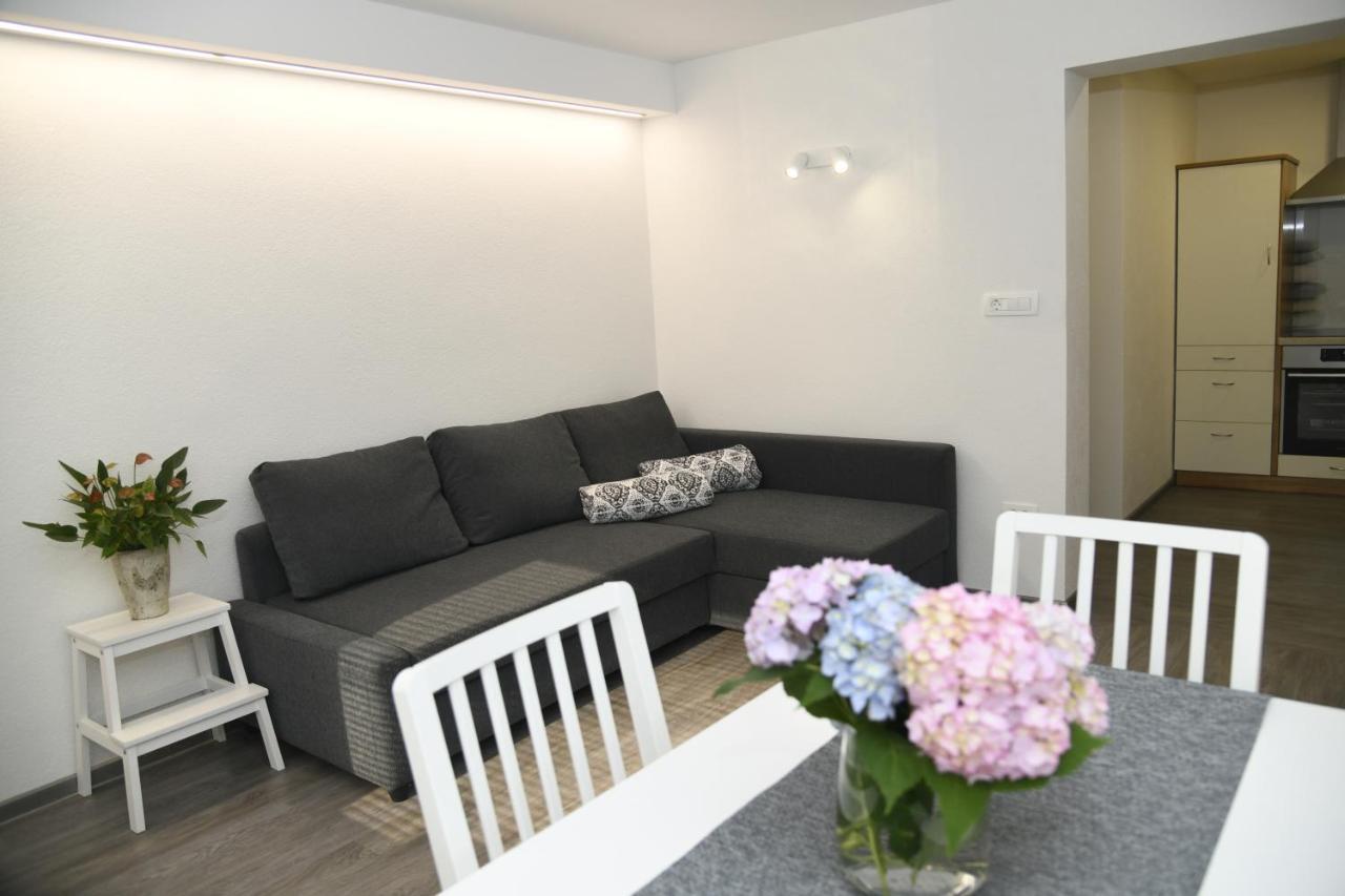 Apartma Pri Lipi Bohinj Dış mekan fotoğraf