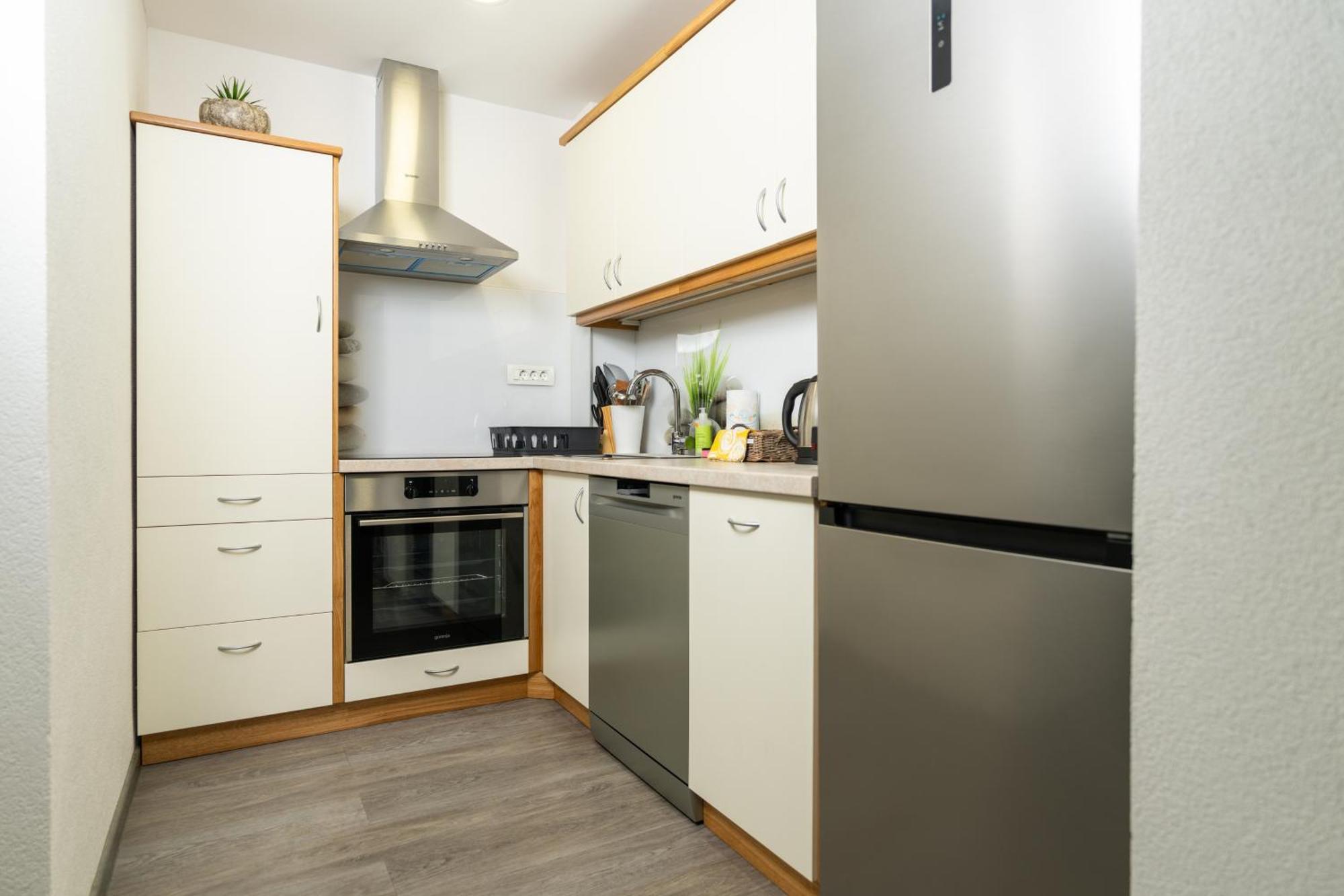 Apartma Pri Lipi Bohinj Dış mekan fotoğraf