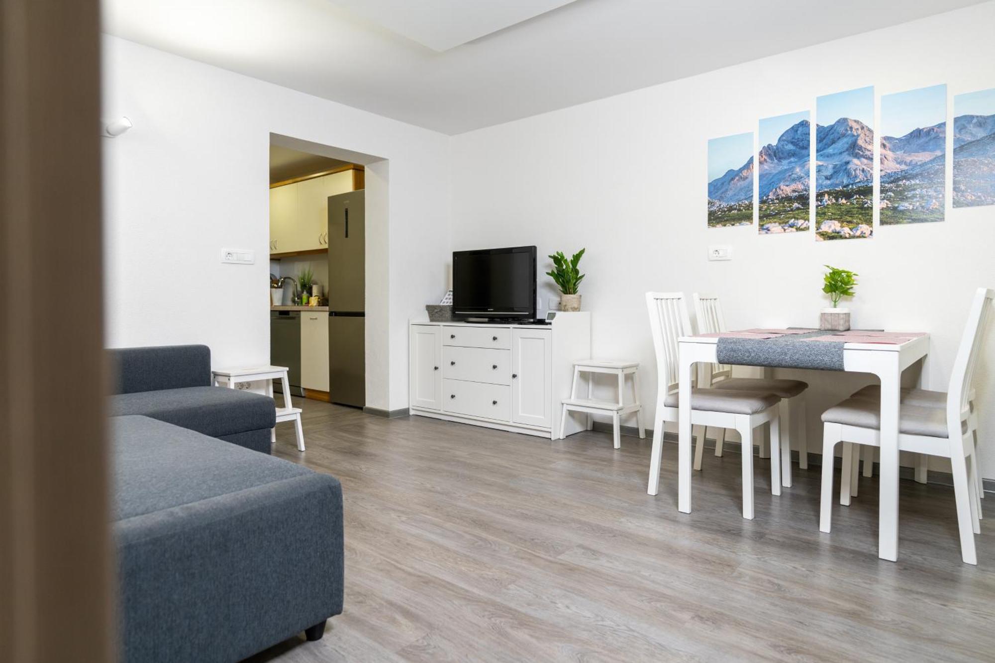 Apartma Pri Lipi Bohinj Dış mekan fotoğraf