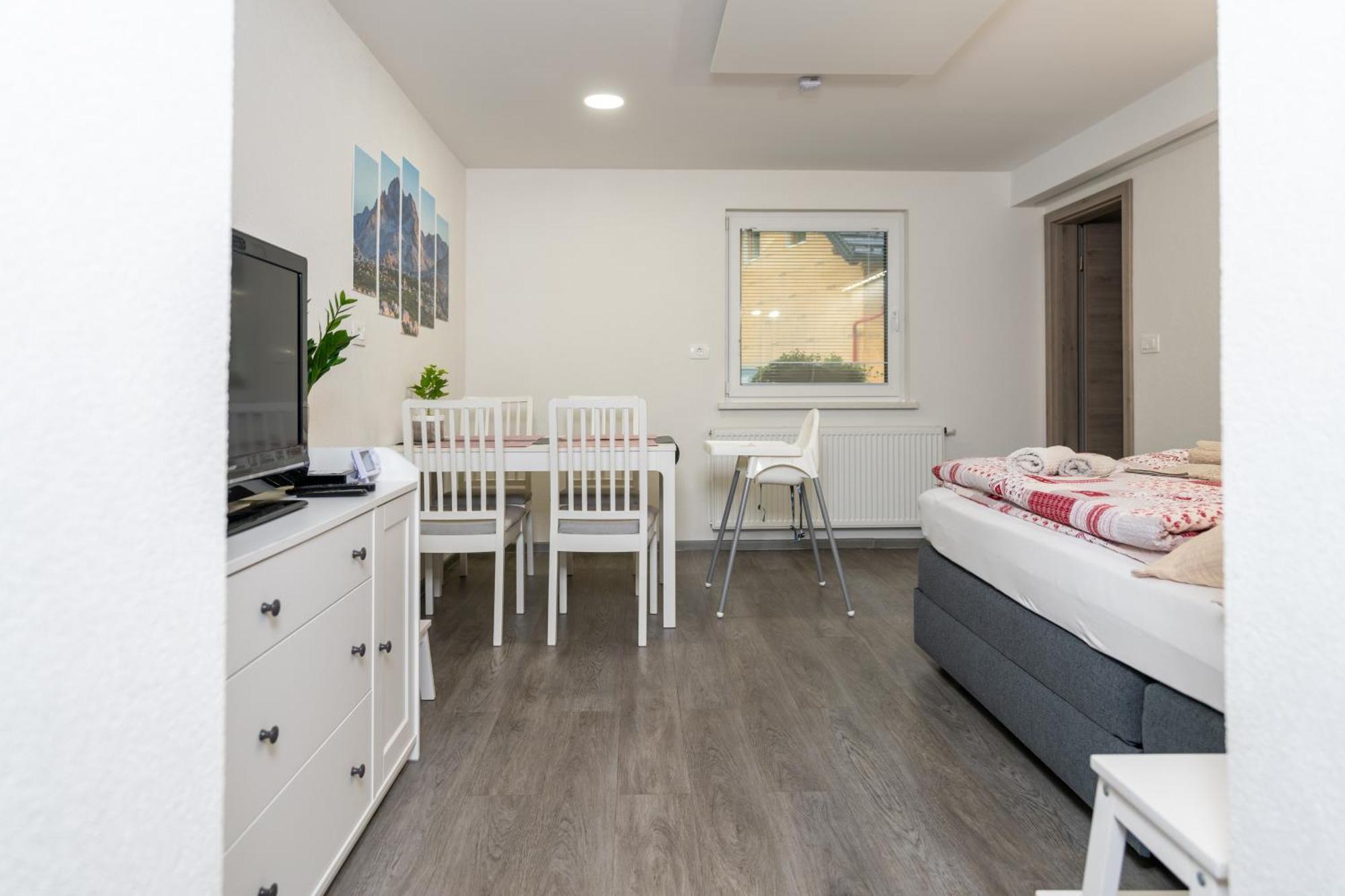 Apartma Pri Lipi Bohinj Dış mekan fotoğraf
